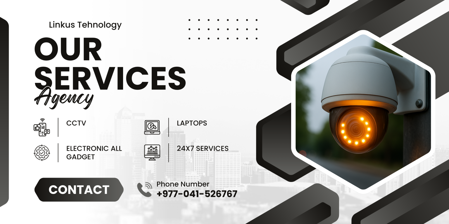 Services